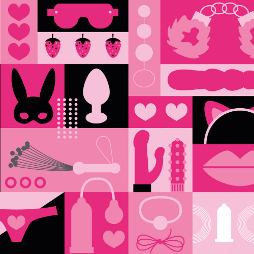 Thesexualizer